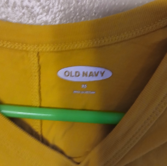 Bluse for teenager - Picture 2 of 2